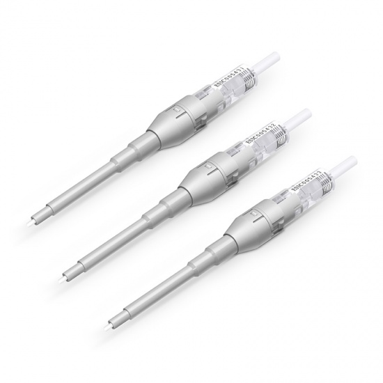 NEOCLEAN-E Pen Replacement Cartridge for 2.5mm SC/FC/ST/LSH One-Push Cleaner (3 pcs/set)