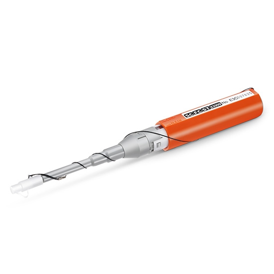 NEOCLEAN-E SC/FC/ST/LSH 2.5mm Pen One-Push Cleaner (750+ Times)