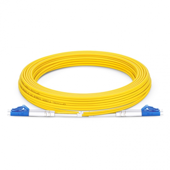 15m, LC/APC 144 core Outdoor Fiber Pigtail LC LC/APC SC SC/APC Singlemode 9/125 Outdoor Cable Fiber Pigtail 