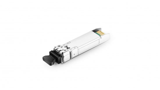 Módulo transceptor/Transceiver óptico compatible con Juniper EX-SFP-10GE-CWE41, 10G CWDM SFP+ 1410nm 40km DOM LC SMF
