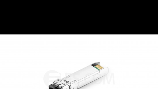 Módulo transceptor/Transceiver óptico compatible con Juniper EX-SFP-10GE-CWE43, 10G CWDM SFP+ 1430nm 40km DOM LC SMF