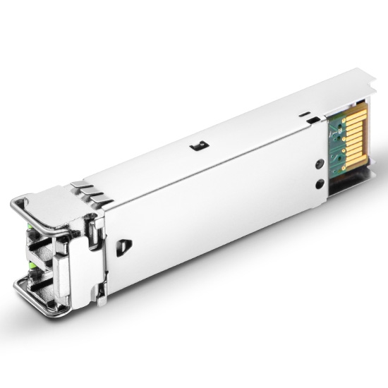 HPE SFP40K-CW1310 1310nm 40km kompatibles 1000BASE-CWDM SFP Transceiver Modul, DOM