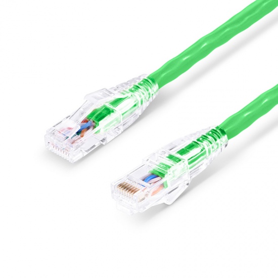 JINGZ Cat5e Network Cable Length 30m Premium Material 
