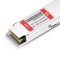 QSFP28 Transceiver Modul mit DOM - Brocade 100G-QSFP28-LR4-10KM kompatibel 100GBASE-LR4 QSFP28 1310nm 10km DOM LC SMF