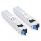 N8550-48B8C L3 Trident 3 управляемый Ethernet White Box коммутатор 48 портов 25Gb SFP28 с 8 100Gb QSFP28 Uplinks для ЦОД, Bare-Metal Hardware