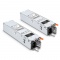 Switch Entièrement Géré Ethernet Pro L3 Empilable, 20 Ports SFP+ 10Gb, avec 4 Uplinks SFP28 25Gb et 2 Uplinks QSFP+ 40Gb, Puce Broadcom, S5860-20SQ