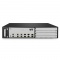 NSG-8100 Next-Generation Firewall, 4-Port Gigabit, 4 1Gb SFP and 2 10Gb SFP+, with LIC1-NSG8100-04 Service Bundle for 2 Years