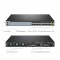S5850-24S2Q, 24-Port Ethernet L3 Fully Managed Plus Switch, 24 x 10Gb SFP+, with 2 x 40Gb QSFP+, Support MLAG