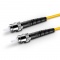 Customized Simplex OS2 Single Mode LC/SC/FC/ST/LSH/MU Fiber Optic Patch Cable