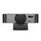FC270-4K Ultra HD 4K Webcam for Video Calling and Conference, with 2 Microphones &  110 ° Wide Angle, USB Plug and Play