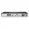 NVR202-8C-8P 8チャンネル 8ポート PoE ネットワークビデオレコーダー(8CH 4K@30fps記録可能、2CH 4K@30fpsのライブビュー/再生、2TB HDD内蔵)