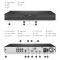 NVR202-8C-8P, 8-Channel 8-Port PoE Network Video Recorder, Record 8CH 4K@30fps, Live View/Playback 2CH 4K@30fps, Pre-Installed 4TB Hard Drive