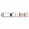 Extreme Networks 10329 Compatible 40GBASE Bi-Directional QSFP+ 850nm 300m DOM Duplex LC MMF Optical Transceiver Module