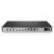 NVD3509-4K, 9-Kanal 4K Netzwerk Video Decoder, H.265, 9x HDMI-Output & 2x HDMI-Input