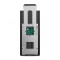 IPC307ET-2M-W, Full HD 2MP Face Recognition Access Control Terminal All-in-One Maschine, Körpertemperatur-Erkennung, Gesichtsvergleich Bibliothek