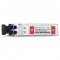 Dell Force10 Networks GP-SFP2-1Y Compatible 1000BASE-LX/LH SFP 1310nm 10km DOM Duplex LC MMF/SMF Transceiver Module
