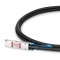 9m (29ft) Cisco Compatible 100G QSFP28 Active Direct Attach Copper Twinax Cable