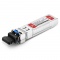 D-Link DEM-314GT Compatible 1000BASE-LX SFP 1310nm 40km DOM LC SMF Transceiver Module