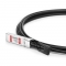 Cable Twinax de cobre de conexión directa (DAC) pasivo 10G SFP+ 0.5m (2ft)