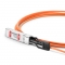 10G SFP+ Aktives Optisches Kabel (AOC) für FS Switches, 1m (3ft)