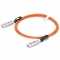Cable óptico activo SFP+ 10G compatible con Cisco SFP-10G-AOC7M 7m (23ft)