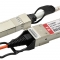 1m (3ft) Cisco QSFP-4X10G-AOC1M Compatible 40G QSFP+ to 4x10G SFP+ Breakout Active Optical Cable