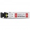 Extreme Networks MGBIC-08 Compatible 1000BASE-ZX SFP 1550nm 80km DOM LC SMF Transceiver Module