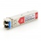 Extreme Networks MGBIC-LC04 Compatible 100BASE-FX SFP 1310nm 2km DOM Duplex LC MMF Transceiver Module