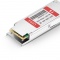 Dell Networking 407-BBPH Compatible 40GBASE-ESR4 QSFP+ 850nm 400m DOM MTP/MPO-12 MMF Optical Transceiver Module