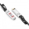 Cable Twinax de cobre de conexión directa pasivo (DAC) compatible con Arista Networks CAB-SFP-SFP-1M, 10G SFP+ 1m (3ft)