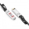 Cable Twinax de cobre de conexión directa (DAC) pasivo compatible con Brocade 10G-SFPP-TWX-P-0501, 10G SFP+ 5m (16ft)