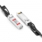 Cable Twinax de cobre de conexión directa (DAC) pasivo compatible con Dell (Force10) CBL-10GSFP-DAC-5M, 10G SFP+ 5m (16ft)