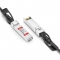 Mellanox MCP21J0-X001A kompatibles 10G SFP+ passives Twinax Kupfer Direct Attach Kabel (DAC), 1m (3ft)
