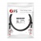 0.5m (2ft) Brocade 40G-QSFP-C-00501 Compatible 40G QSFP+ Passive Direct Attach Copper Cable