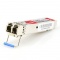 Cisco ONS-SI-100-LX10 Compatible 100BASE-LX SFP 1310nm 10km Industrial DOM Duplex LC SMF Transceiver Module
