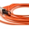 Cable Óptico Activo (AOC) 40G QSFP+ a QSFP+ 2m (7ft) - Compatible con Arista Networks AOC-Q-Q-40G-2M - Latiguillo QSFP+