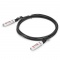 Cable Twinax de cobre de conexión directa (DAC) pasivo compatible con HW SFP-10G-CU1.5M, 10G SFP+ 1.5m (5ft)