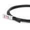 1,5m (5ft) Alcatel-Lucent SFP-10G-C1,5M Compatible Câble à Attache Directe Twinax en Cuivre Passif SFP+ 10G