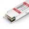 Customized 100GBASE-SR4 QSFP28 850nm 100m DOM MTP/MPO MMF Optical Transceiver Module