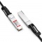 3m (10ft) H3C LSWM1QSTK3A Compatible 40G QSFP+ Active Direct Attach Copper Cable