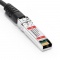 Personnalisation de Câble à Attache Directe Twinax en Cuivre Passif SFP28 25G