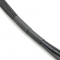 2m (7ft) HW DAC-Q28-S28-2M Compatible 100G QSFP28 to 4x25G SFP28 Passive Direct Attach Copper Breakout Cable