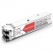 1000BASE-CWDM SFP 1390nm 100km DOM Duplex LC SMF Transceiver Module for FS Switches