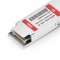 Módulo transceptor/Transceiver compatible con Arista QSFP-100G-PSM4, 100GBASE-PSM4 QSFP28 1310nm 500m DOM MTP/MPO SMF