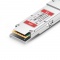 Brocade 100 GBPS-ER4 Compatible Module QSFP28 100GBASE-ER4 1310nm 40km DOM LC SMF