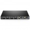 S5850-48T4Q, 48-Port Ethernet L3 Fully Managed Plus Switch, 48 x 10GBASE-T, with 4 x 40Gb QSFP+, Support MLAG