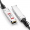 Customized 56G QSFP+ Passive Direct Attach Copper Twinax Cable