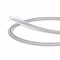3ft (0.9m) Cat5e Snagless Unshielded (UTP) PVC CM Ethernet Patch Cable, Gray