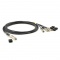 FS 7m (23ft) Mellanox MC2609130-007 Compatible Câble Breakout en Cuivre Passif QSFP+ vers 4 SFP+