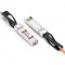 Cable óptico activo SFP+ 10G compatible con Generic 15m (49ft)